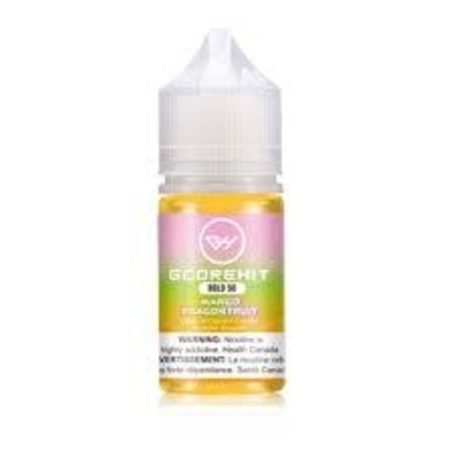 GCOREHIT GCORE HIT E-LIQUID  SALT NIC