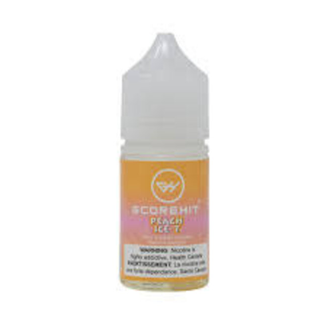 GCOREHIT GCORE HIT E-LIQUID  SALT NIC