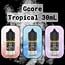 G CORE G-CORE TROPICAL E-LIQUID SALT NIC