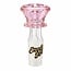 EXOTIC 14MM SIGNATURE EXOTIC GLASS BOWL-CC528