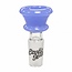 EXOTIC 14MM SIGNATURE EXOTIC GLASS BOWL-CC528