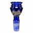 EXOTIC 14MM GRIP RING EXOTIC GLASS BOWL-CC527