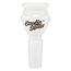 EXOTIC 14MM GRIP RING EXOTIC GLASS BOWL-CC527