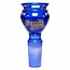 EXOTIC 14MM GRIP RING EXOTIC GLASS BOWL-CC527