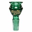 EXOTIC 14MM GRIP RING EXOTIC GLASS BOWL-CC527