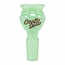 EXOTIC 14MM GRIP RING EXOTIC GLASS BOWL-CC527