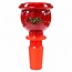 EXOTIC 14MM MINI GOBLET EXOTIC GLASS BOWL-CC514