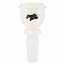 EXOTIC 14MM MINI GOBLET EXOTIC GLASS BOWL-CC514