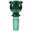 EXOTIC 14MM MINI GOBLET EXOTIC GLASS BOWL-CC514