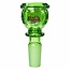 EXOTIC 14MM MINI GOBLET EXOTIC GLASS BOWL-CC514