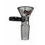 EXOTIC 14MM CONE HANDLE EXOTIC GLASS BOWL-CC502