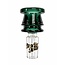 EXOTIC 14MM HOURGLASS EXOTIC GLASS BOWL-CC522