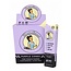 BLAZY SUSAN BLAZY SUSAN PURPLE  PRE-ROLLED  CONE