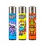 CLIPPER CLIPPER TWISTED HEMP LIGHTER