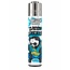 CLIPPER CLIPPER PANDA WARRIORS LIGHTER