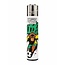 CLIPPER CLIPPER OLYMPIAN MONKEYS LIGHTER