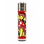 CLIPPER CLIPPER MUSHROOM LIGHTER