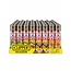 CLIPPER CLIPPER EXOTIC FOOD 4 LIGHTER