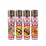 CLIPPER CLIPPER EXOTIC FOOD 4 LIGHTER