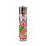 CLIPPER CLIPPER EXOTIC FOOD 4 LIGHTER