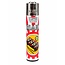 CLIPPER CLIPPER EXOTIC FOOD 4 LIGHTER