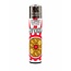 CLIPPER CLIPPER EXOTIC FOOD 4 LIGHTER