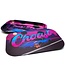 CHOAST MIAMI MEDIUM VICE ROLLING TRAY W/LID
