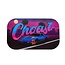 CHOAST MIAMI MEDIUM VICE ROLLING TRAY W/LID