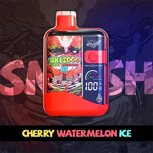 Smah 13000 Puffs