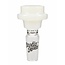 EXOTIC 14MM DOUBEL RING EXOTIC GLASS BOWL-CC529