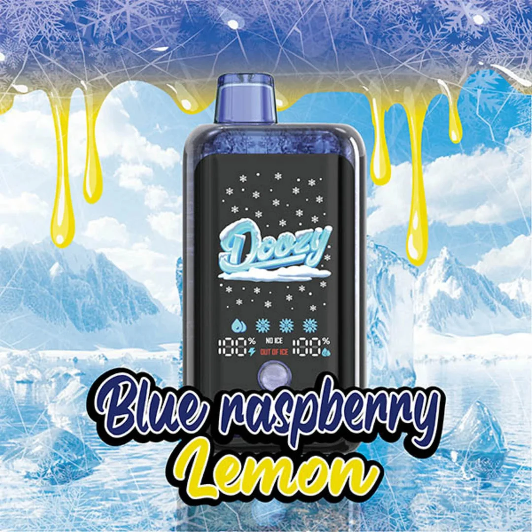 Doozy Ice Cube 40k