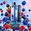MR FOG MR FOG BLUE RAZZ SWITCH POD KIT 45K