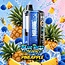 MR FOG MR FOG BLUE RAZZ SWITCH POD KIT 45K