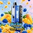 MR FOG MR FOG BLUE RAZZ SWITCH POD KIT 45K