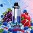 MR FOG MR FOG BLUE RAZZ STEEZY  SWITCH POD PODS 45K