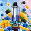MR FOG MR FOG BLUE RAZZ STEEZY  SWITCH POD PODS 45K