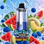 MR FOG MR FOG BLUE RAZZ STEEZY  SWITCH POD PODS 45K