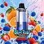 MR FOG MR FOG BLUE RAZZ STEEZY  SWITCH POD PODS 45K