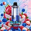 MR FOG MR FOG BLUE RAZZ STEEZY  SWITCH POD PODS 45K