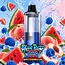 MR FOG MR FOG BLUE RAZZ STEEZY  SWITCH POD PODS 45K