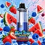 MR FOG MR FOG BLUE RAZZ STEEZY  SWITCH POD PODS 45K