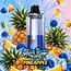 MR FOG MR FOG BLUE RAZZ STEEZY  SWITCH POD PODS 45K