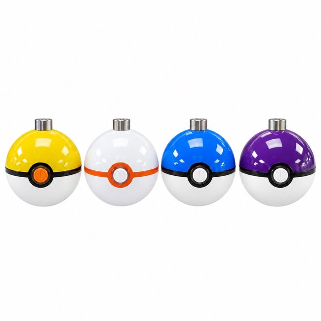 ICONIC ICONIC DRAGON BALL 500MAH BATTERY