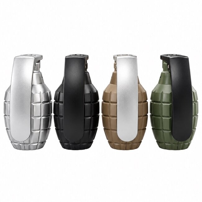ICONIC ICONIC GRENADE 500MAH BATTERY