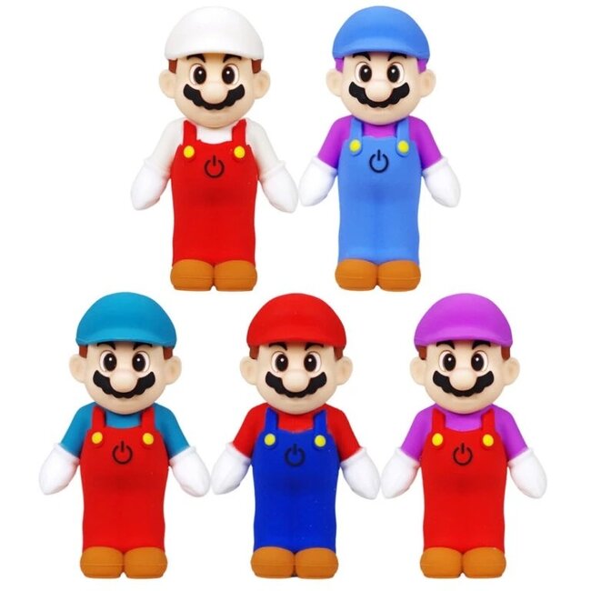 ICONIC ICONIC MARIO 500MAH BATTERY
