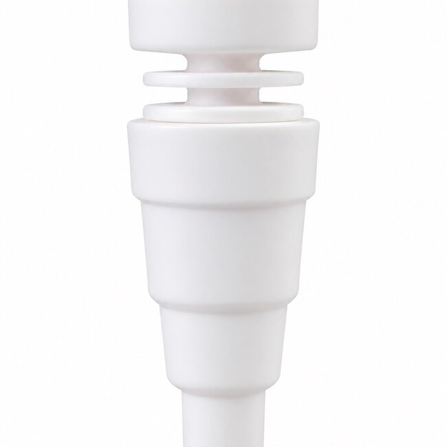 6 IN 1 CERAMIC NAIL SINGLE HOLE-A5030