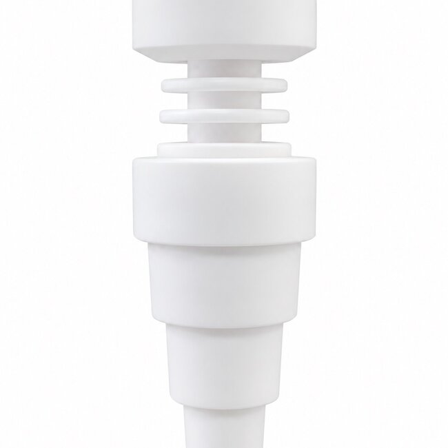 6 IN 1 CERAMIC NAIL MULTIPLE HOLES-A5031