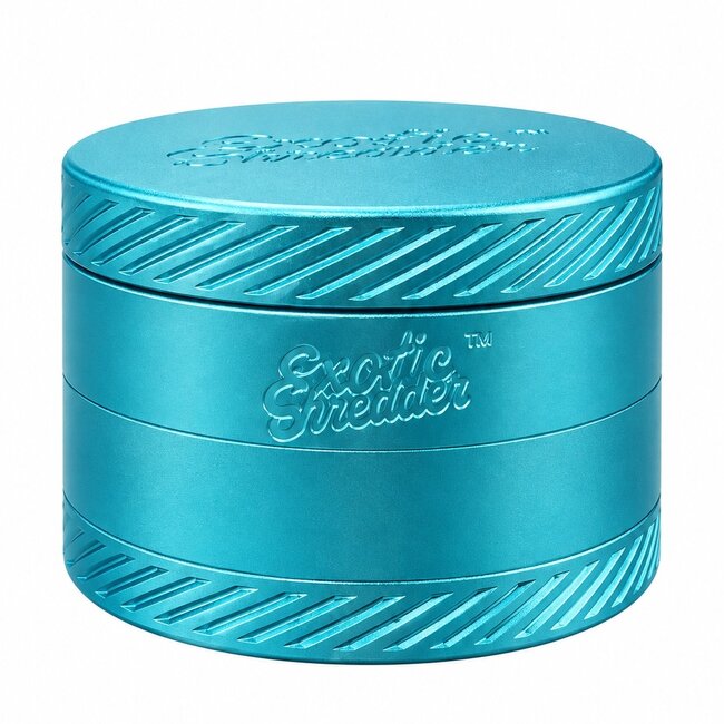 EXOTIC 63MM EXOTIC GRINDER-CN6322