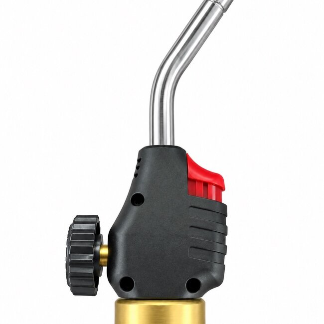 WHIP IT WHIP IT BLOW TORCH HANDY FOR PROPANE/MAPP-TC-BLWT-SM05