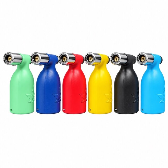 ALEAF 3.5'' ALEAF BLOW TORCH TURBO FLAME-ALT107 #11